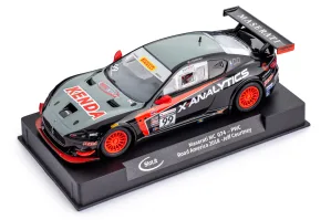 SICA48A Maserati MC GT4